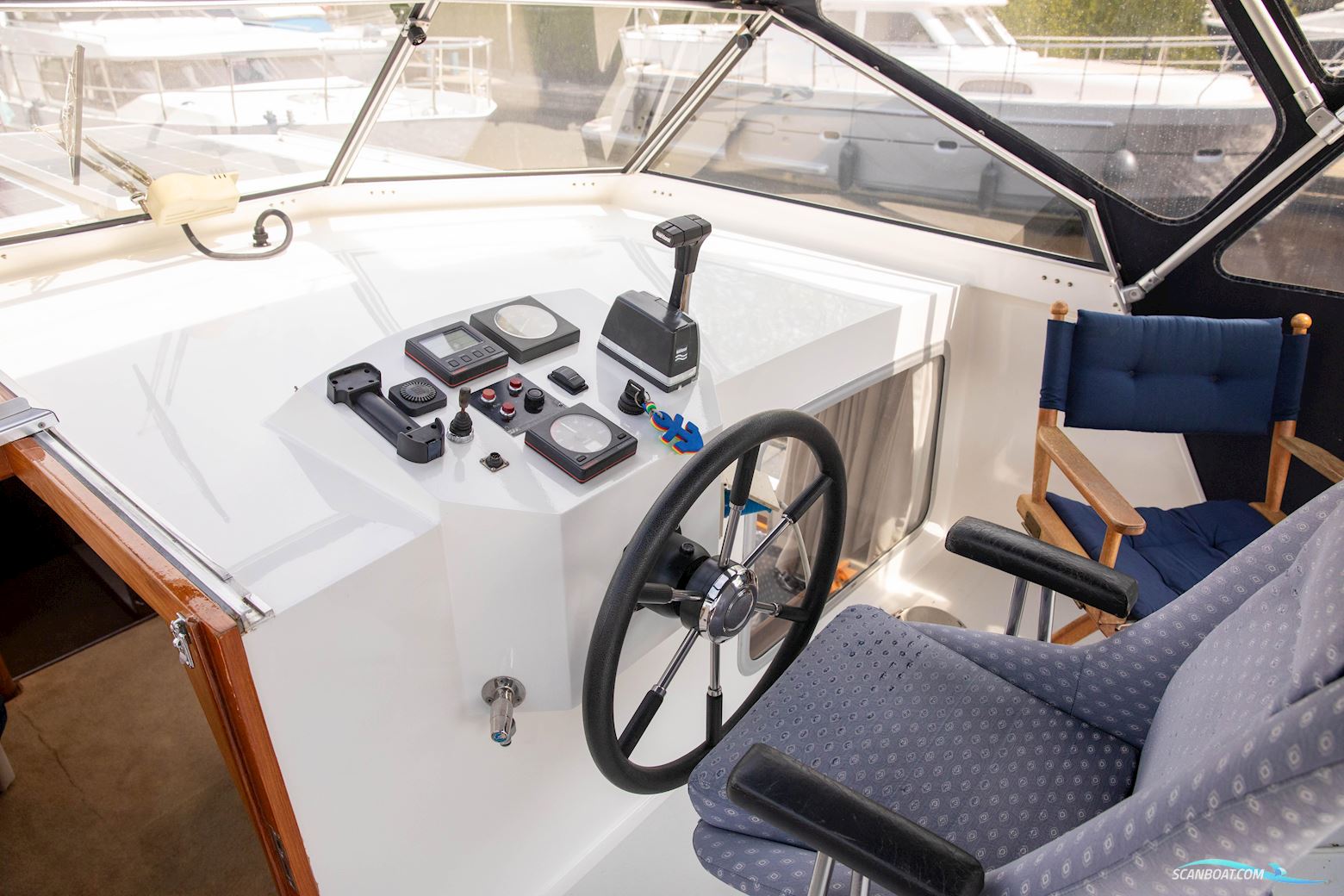 Aquanaut Beauty 1200 AK