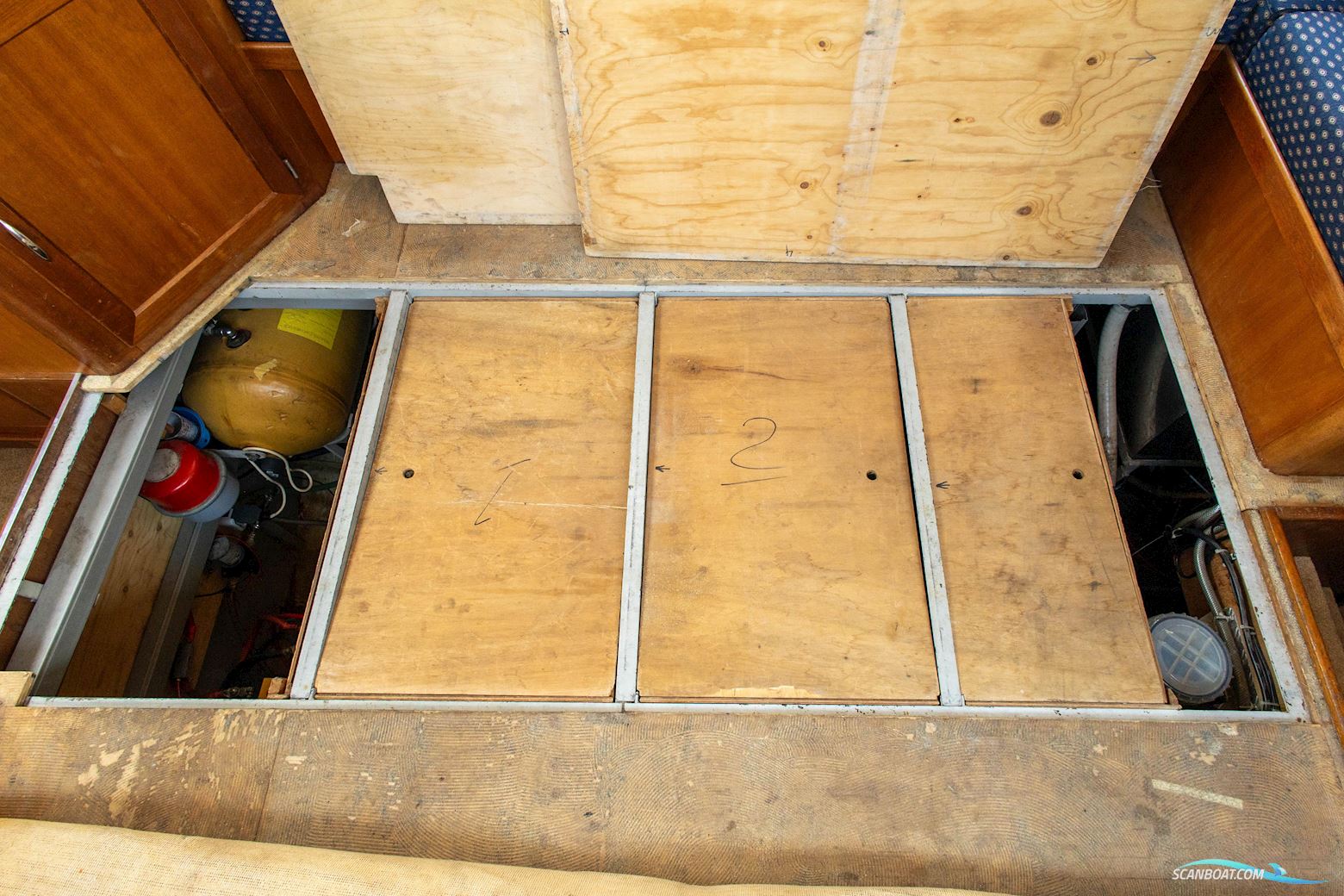 Aquanaut Beauty 1200 AK