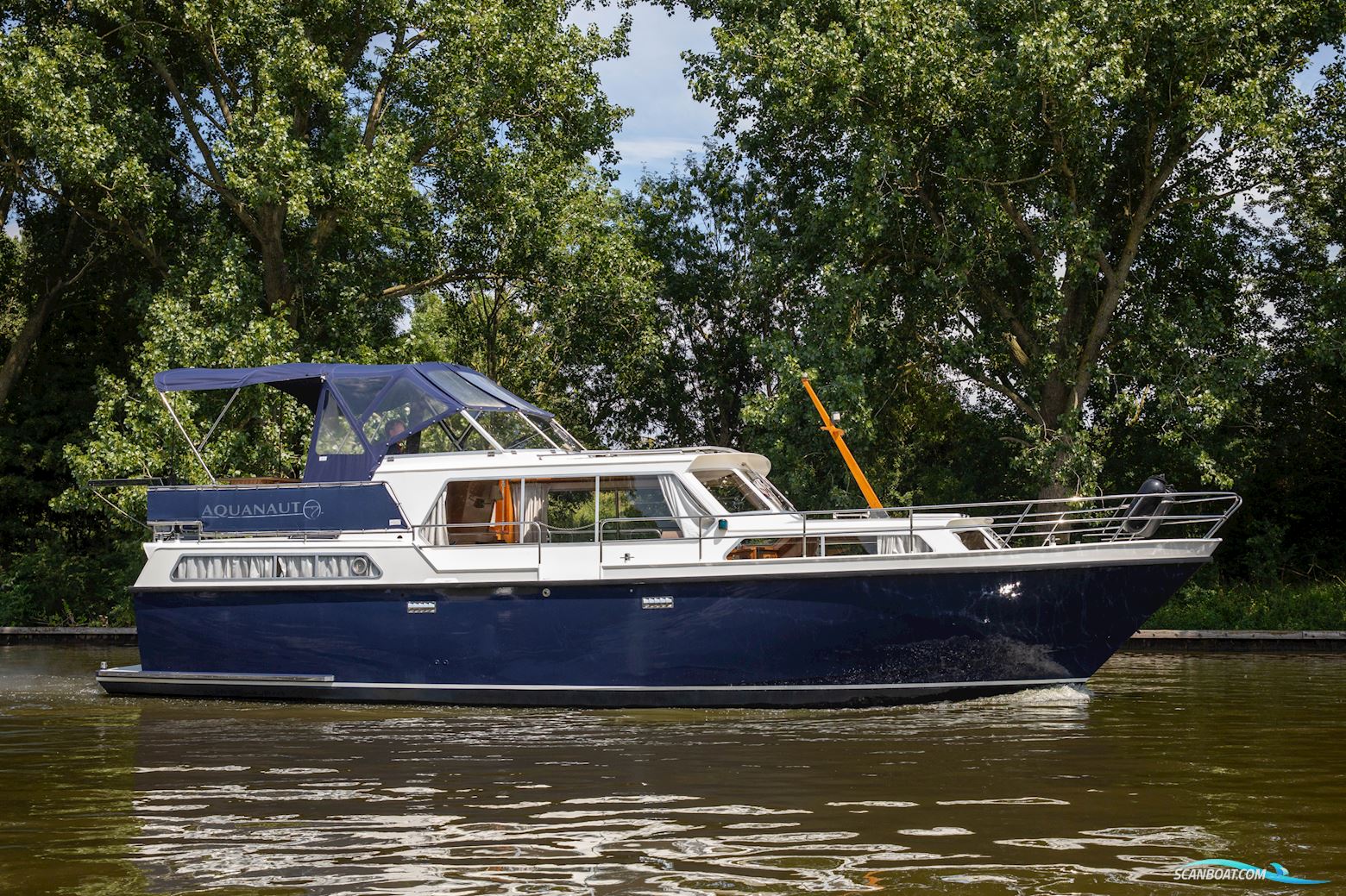 Aquanaut Beauty 1200 AK