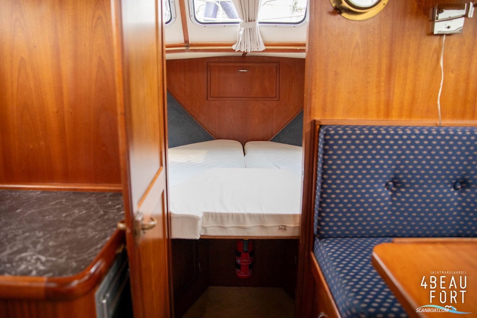 Aquanaut Beauty 1200 AK