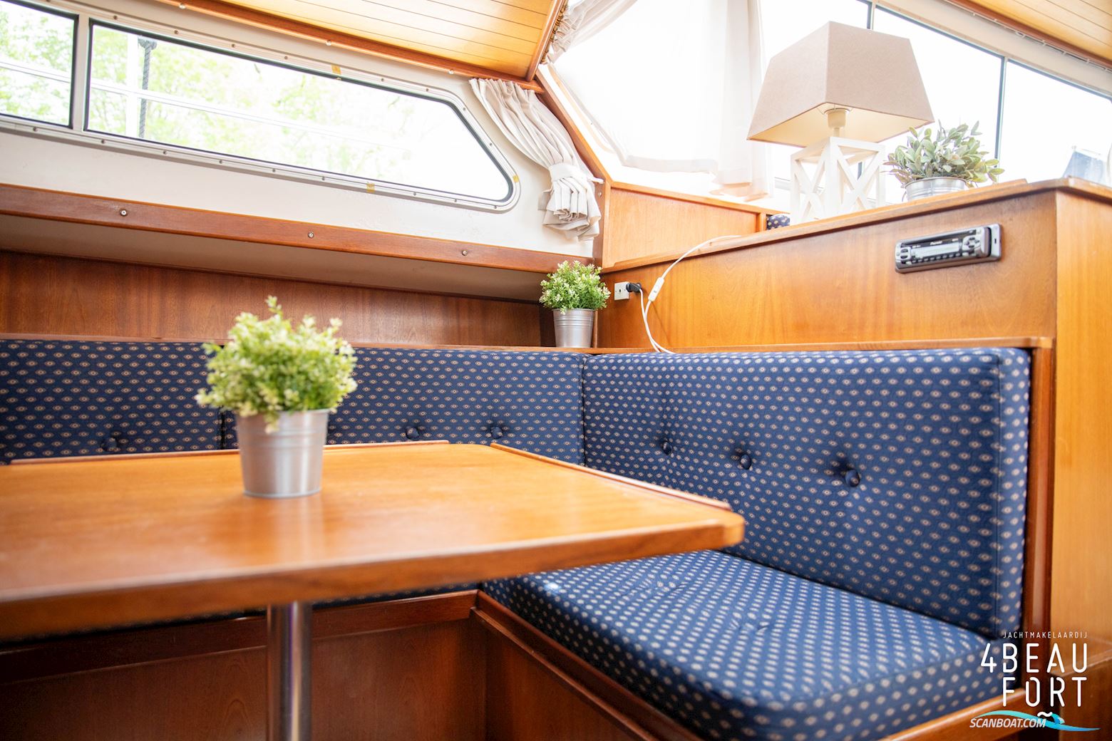 Aquanaut Beauty 1200 AK