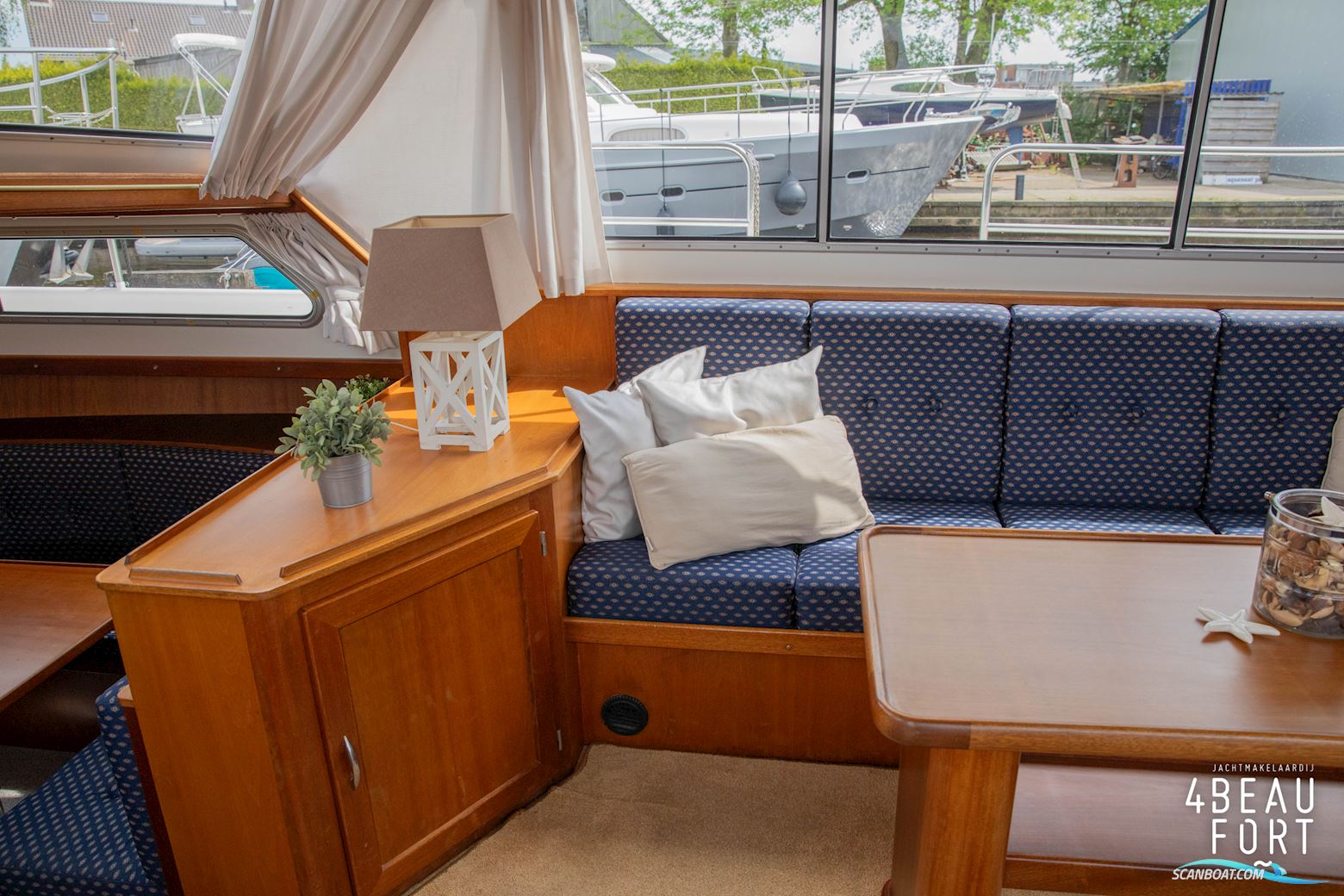 Aquanaut Beauty 1200 AK