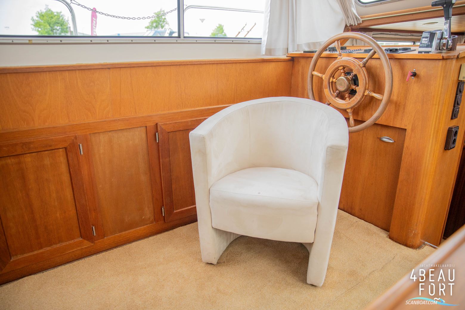 Aquanaut Beauty 1200 AK