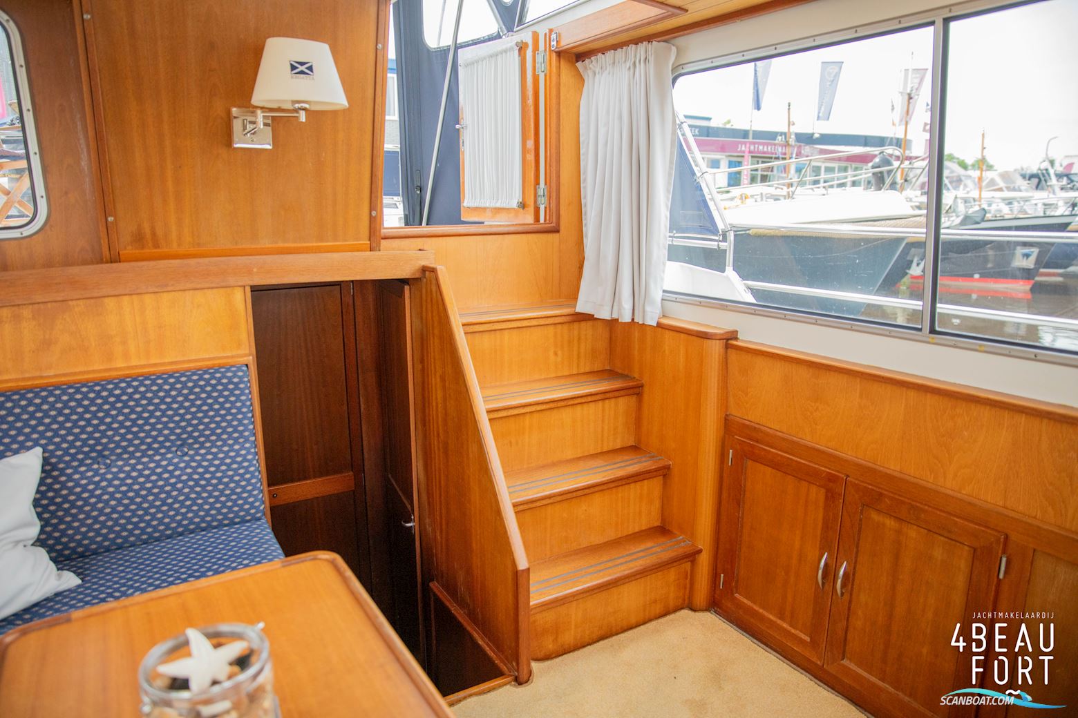 Aquanaut Beauty 1200 AK