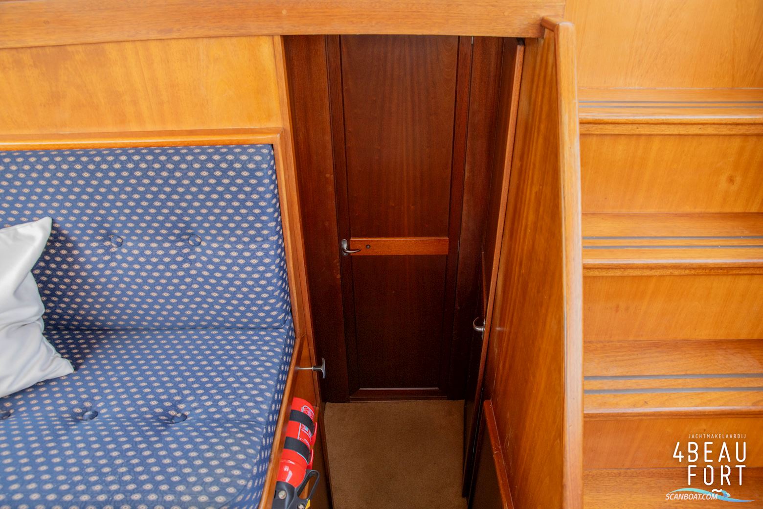 Aquanaut Beauty 1200 AK