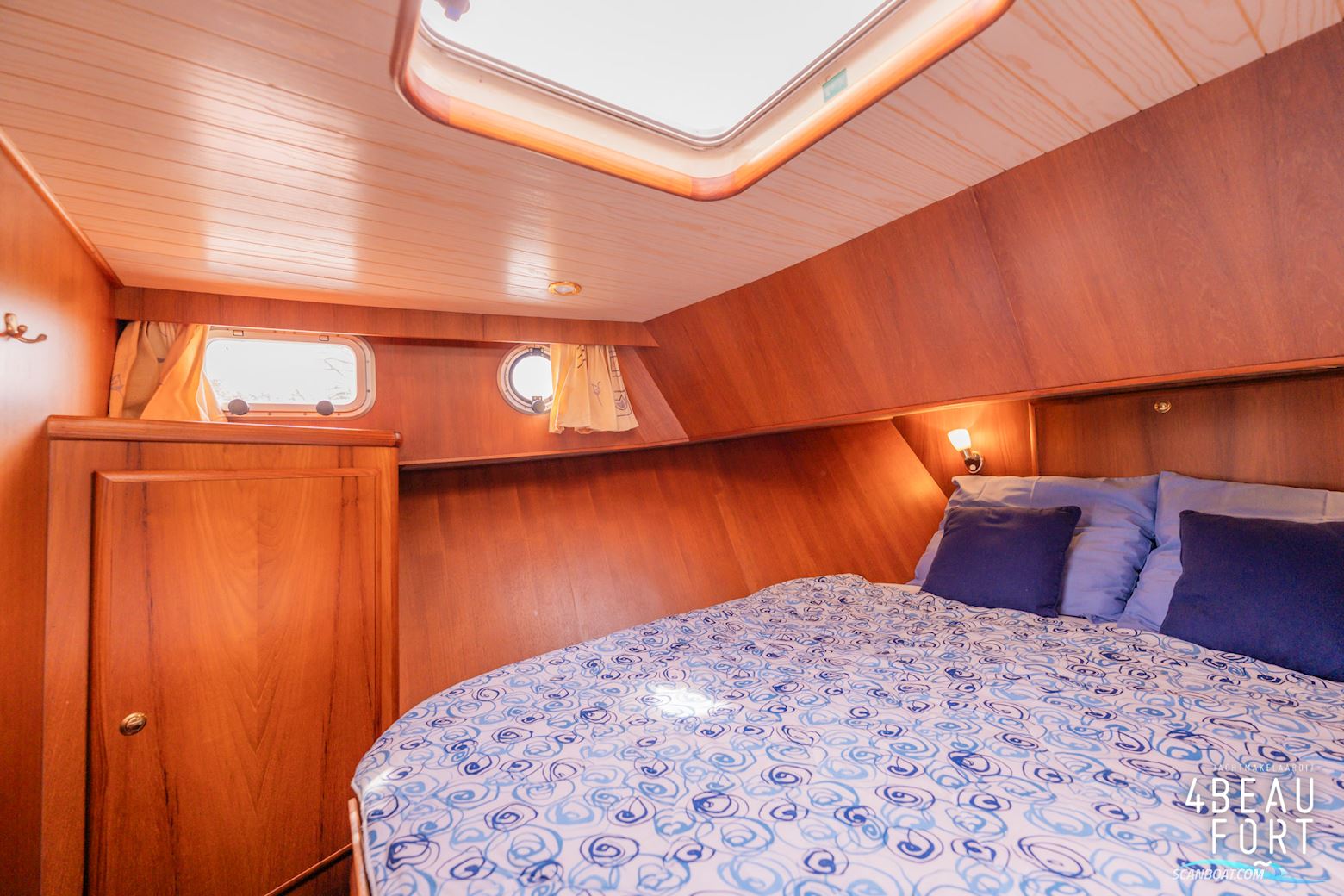 Aquanaut Drifter 1100 OK