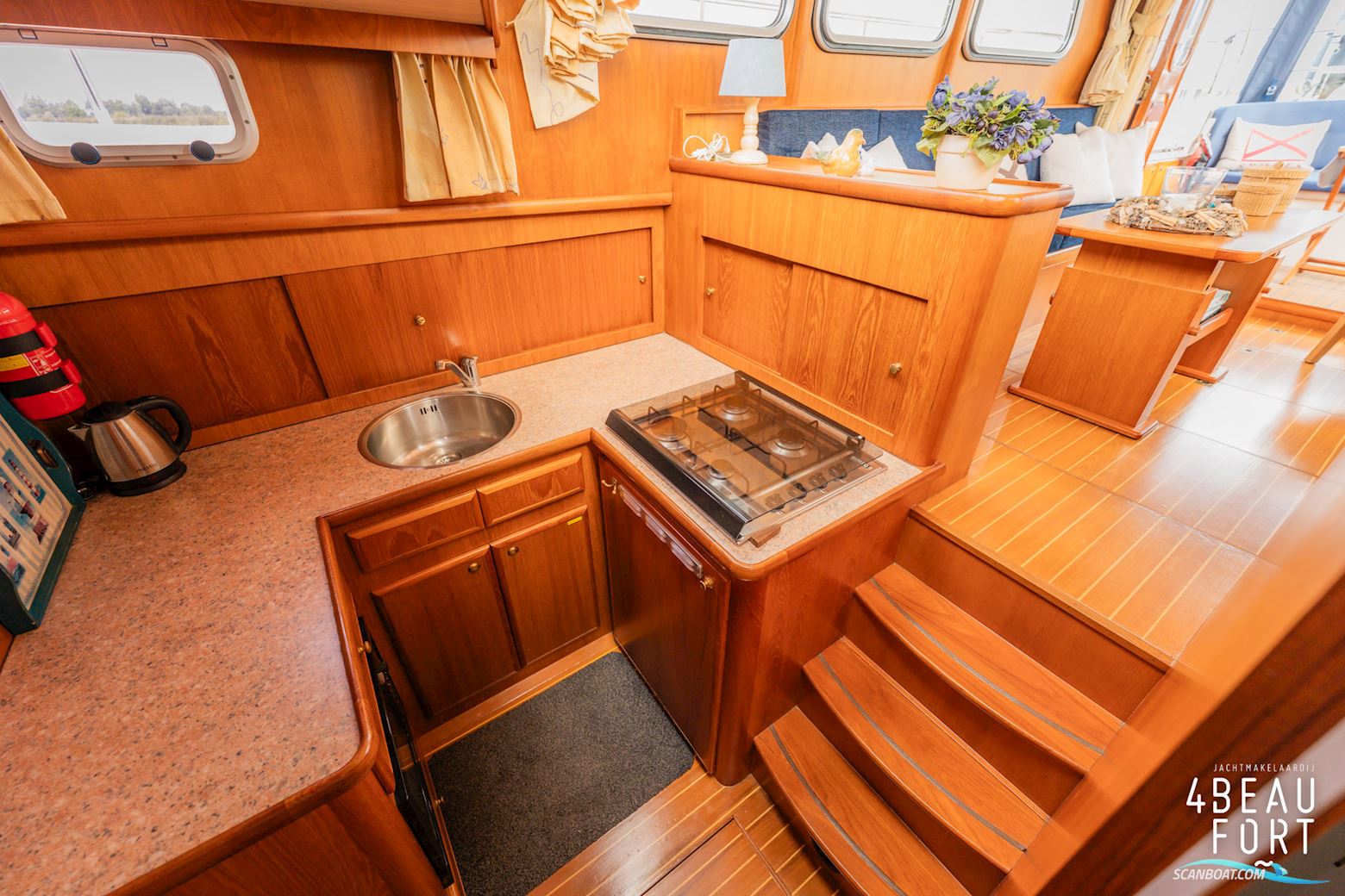 Aquanaut Drifter 1100 OK