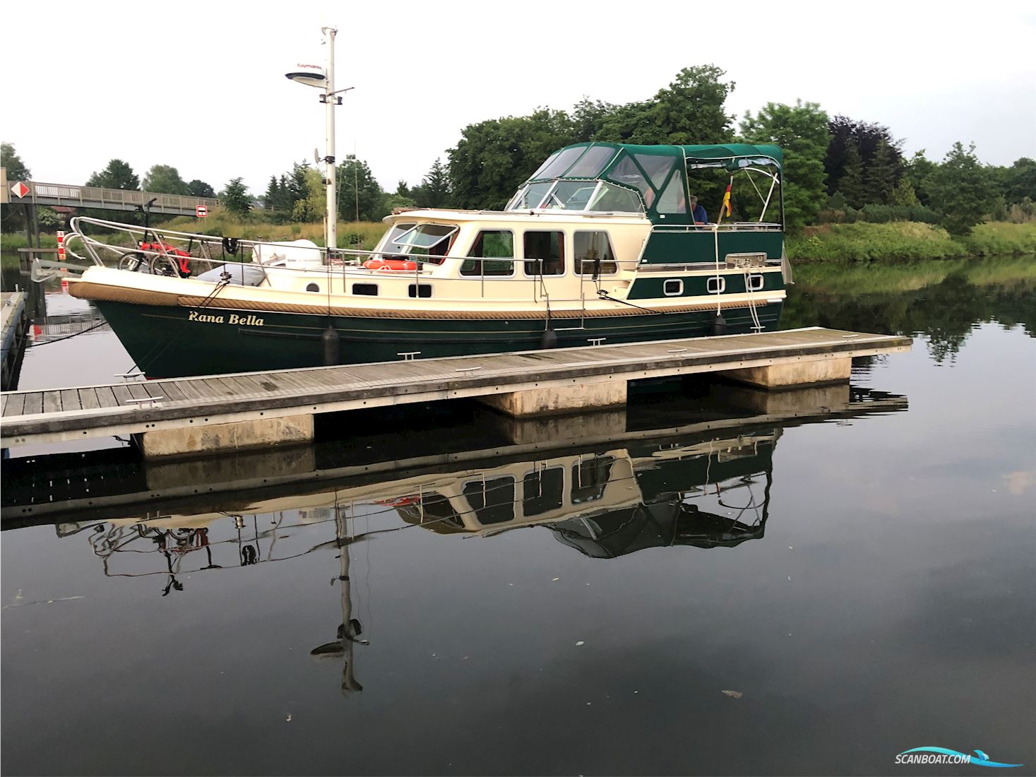 Aquanaut Drifter 1150 AK