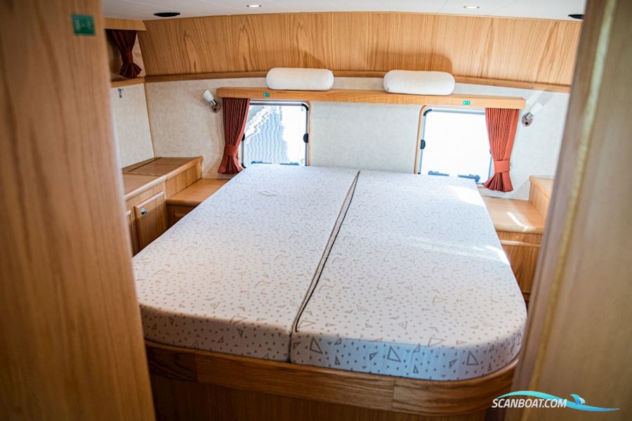 Aquanaut Drifter 1150 AK