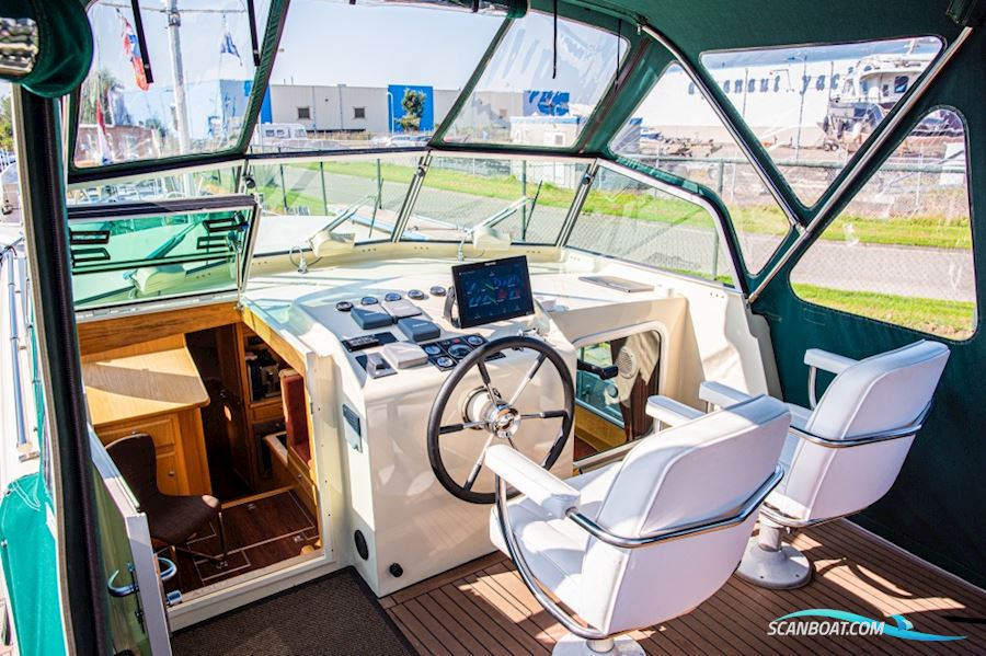 Aquanaut Drifter 1150 AK