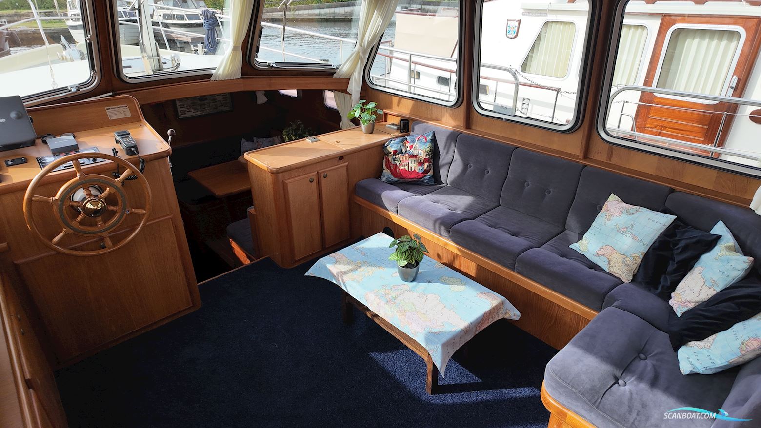 Aquanaut Drifter 11.50 AK