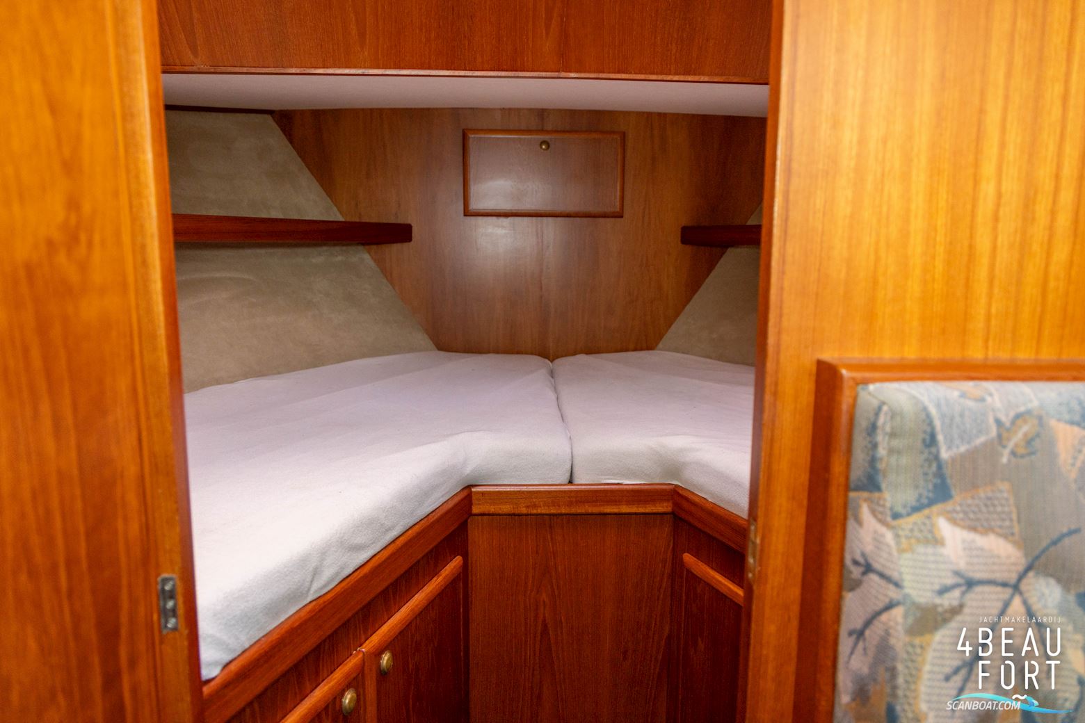 Aquanaut Drifter 1150 "Special"