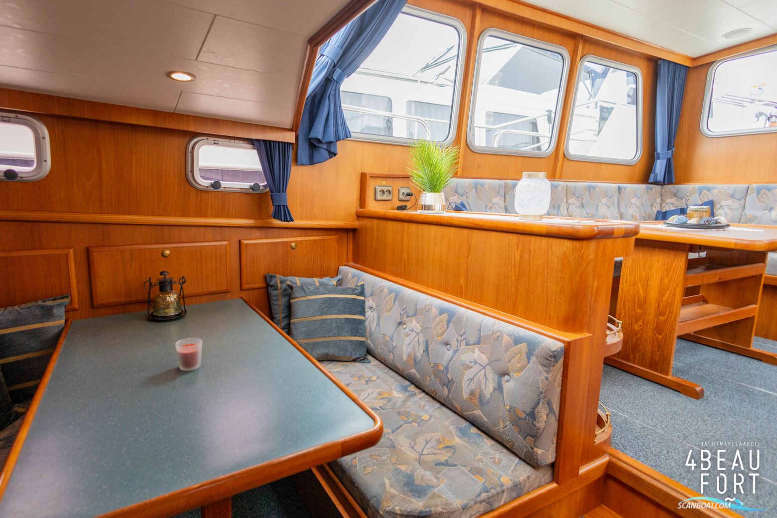 Aquanaut Drifter 1150 "Special"