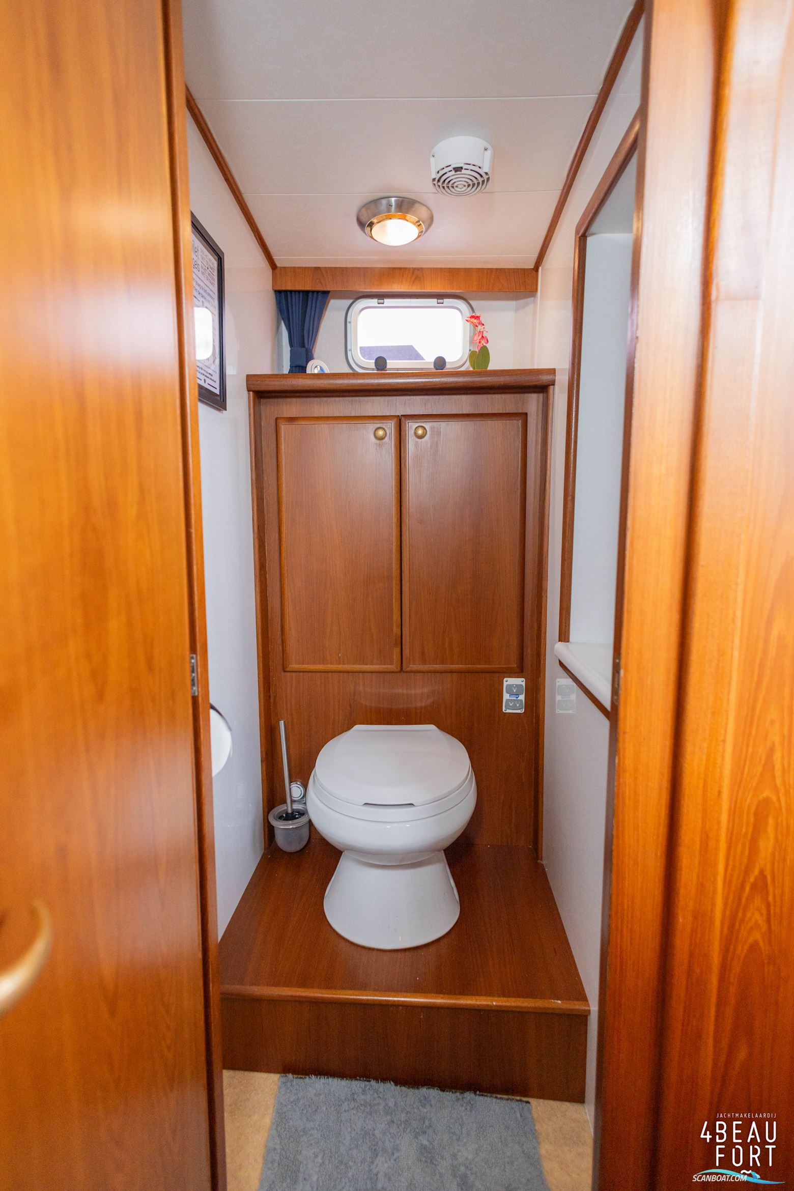 Aquanaut Drifter 1150 "Special"