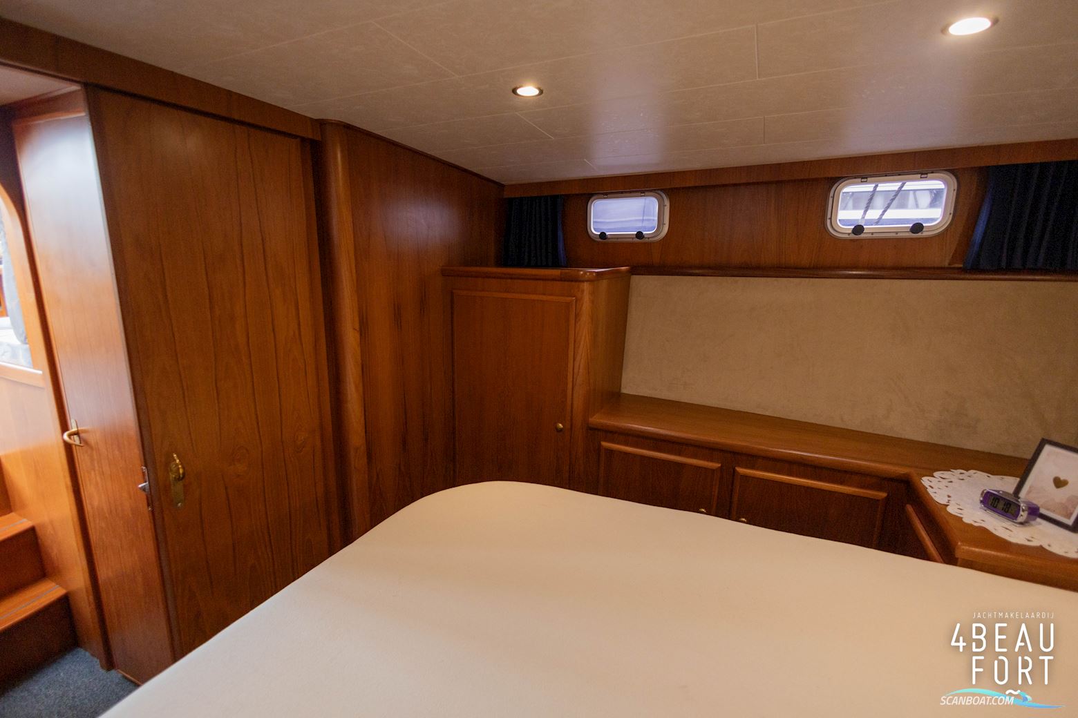 Aquanaut Drifter 1150 "Special"