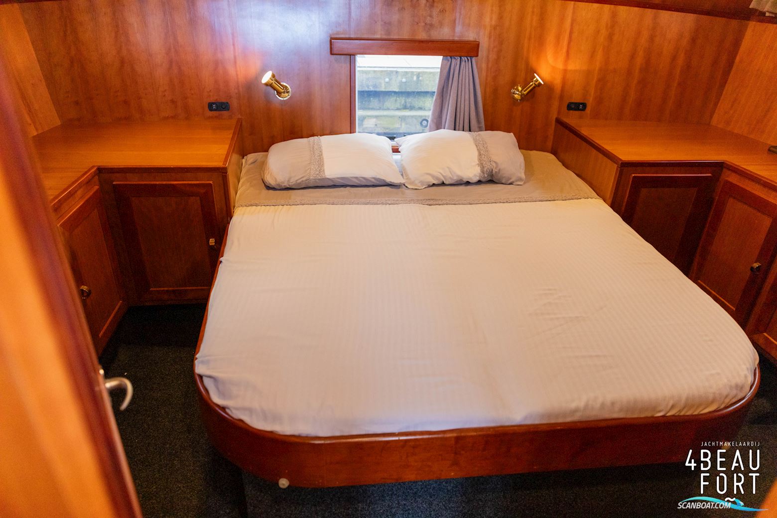 Aquanaut Drifter 1250 Fly