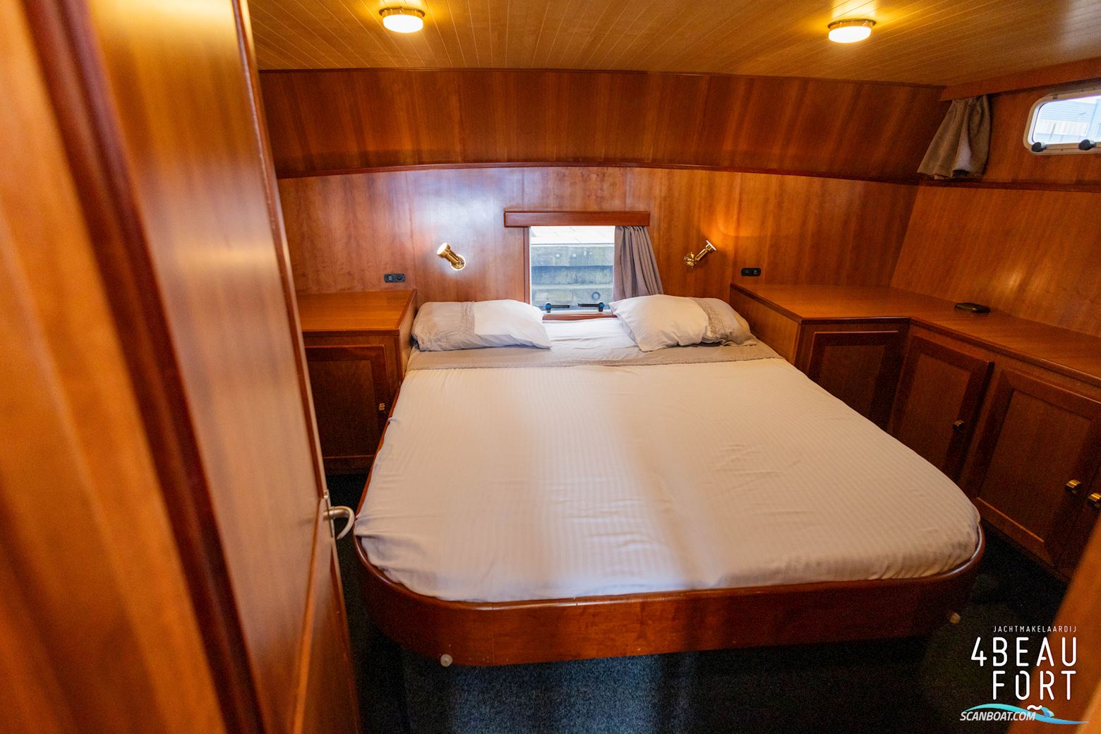 Aquanaut Drifter 1250 Fly