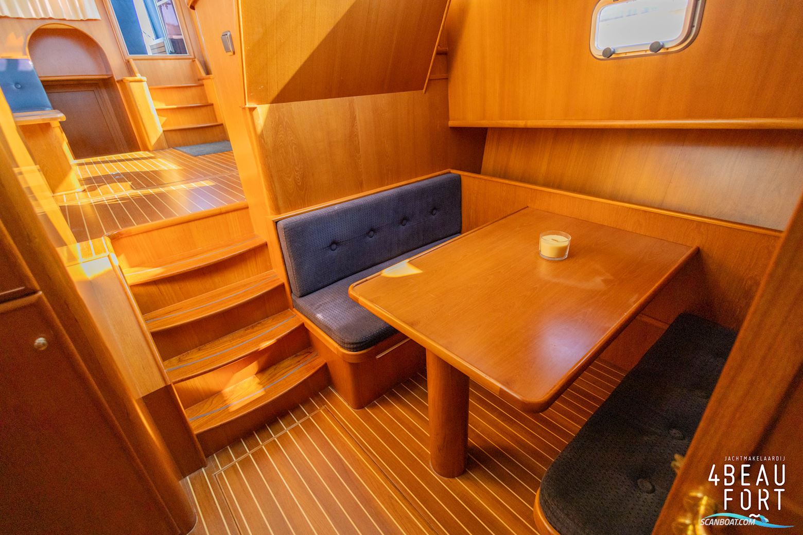 Aquanaut Drifter 1500