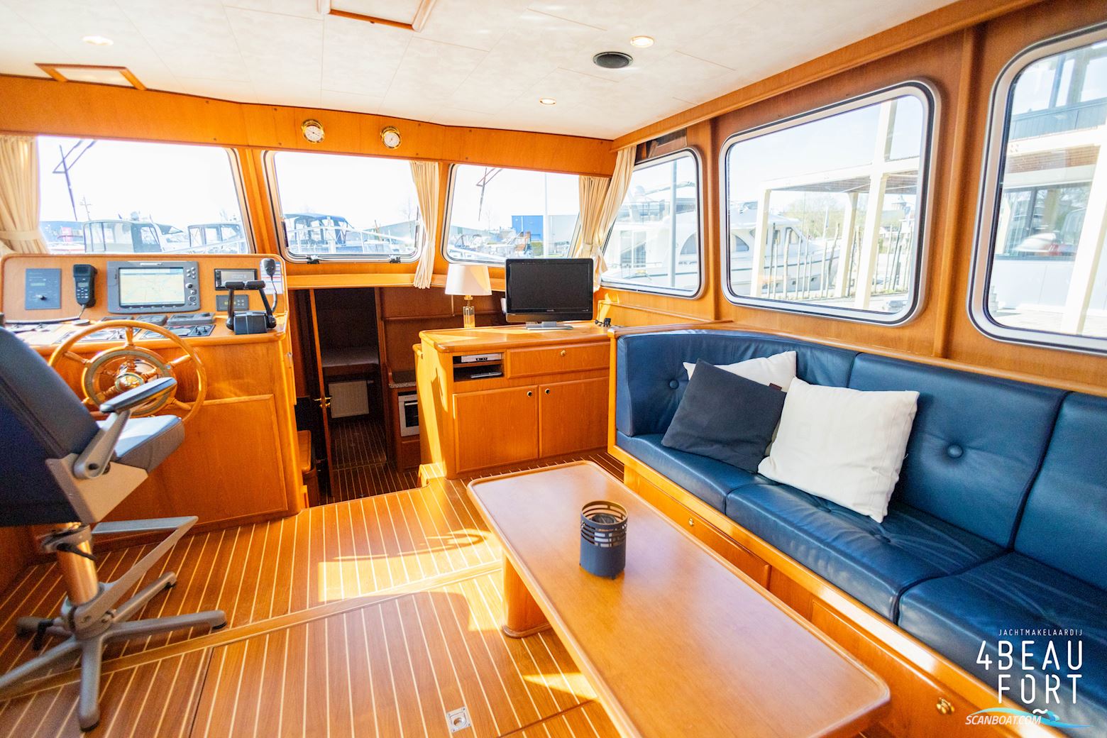 Aquanaut Drifter 1500