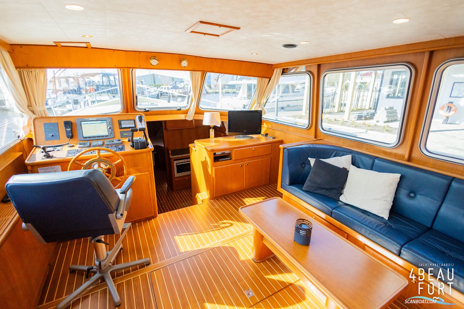 Aquanaut Drifter 1500