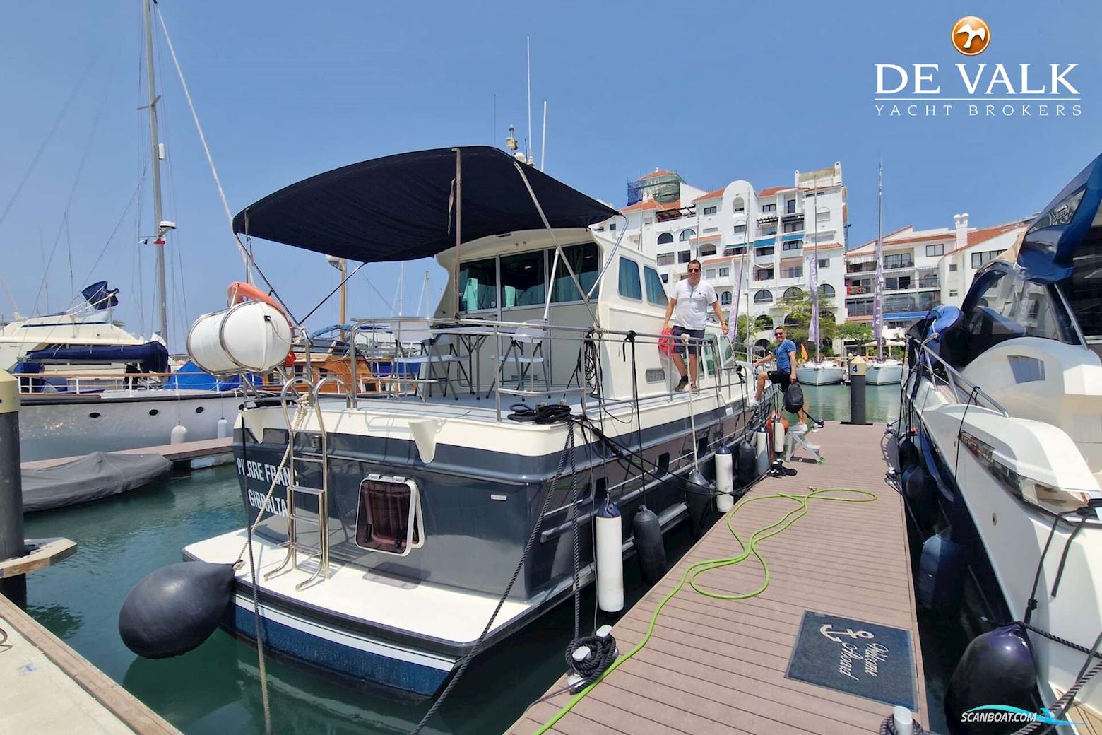 Aquanaut Drifter 1500