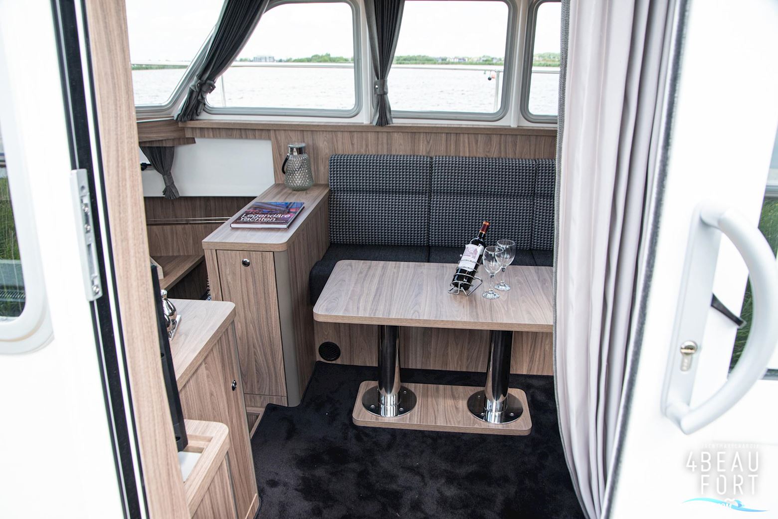 Aquanaut Drifter 350 AC