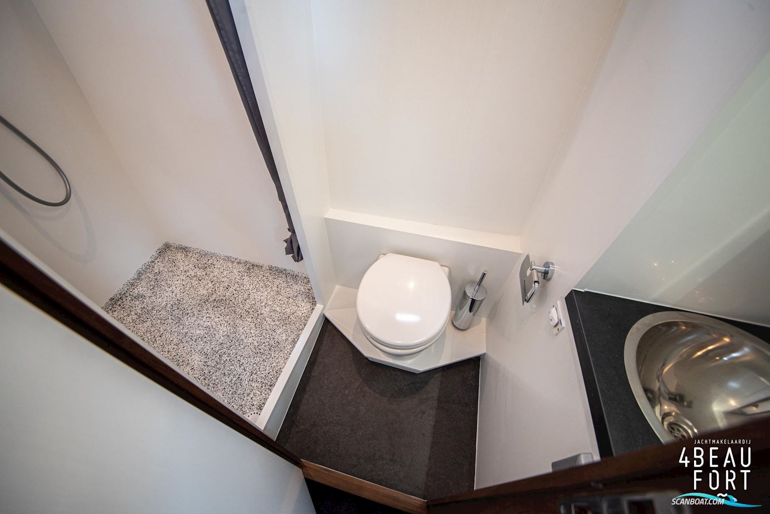 Aquanaut Drifter 350 AC