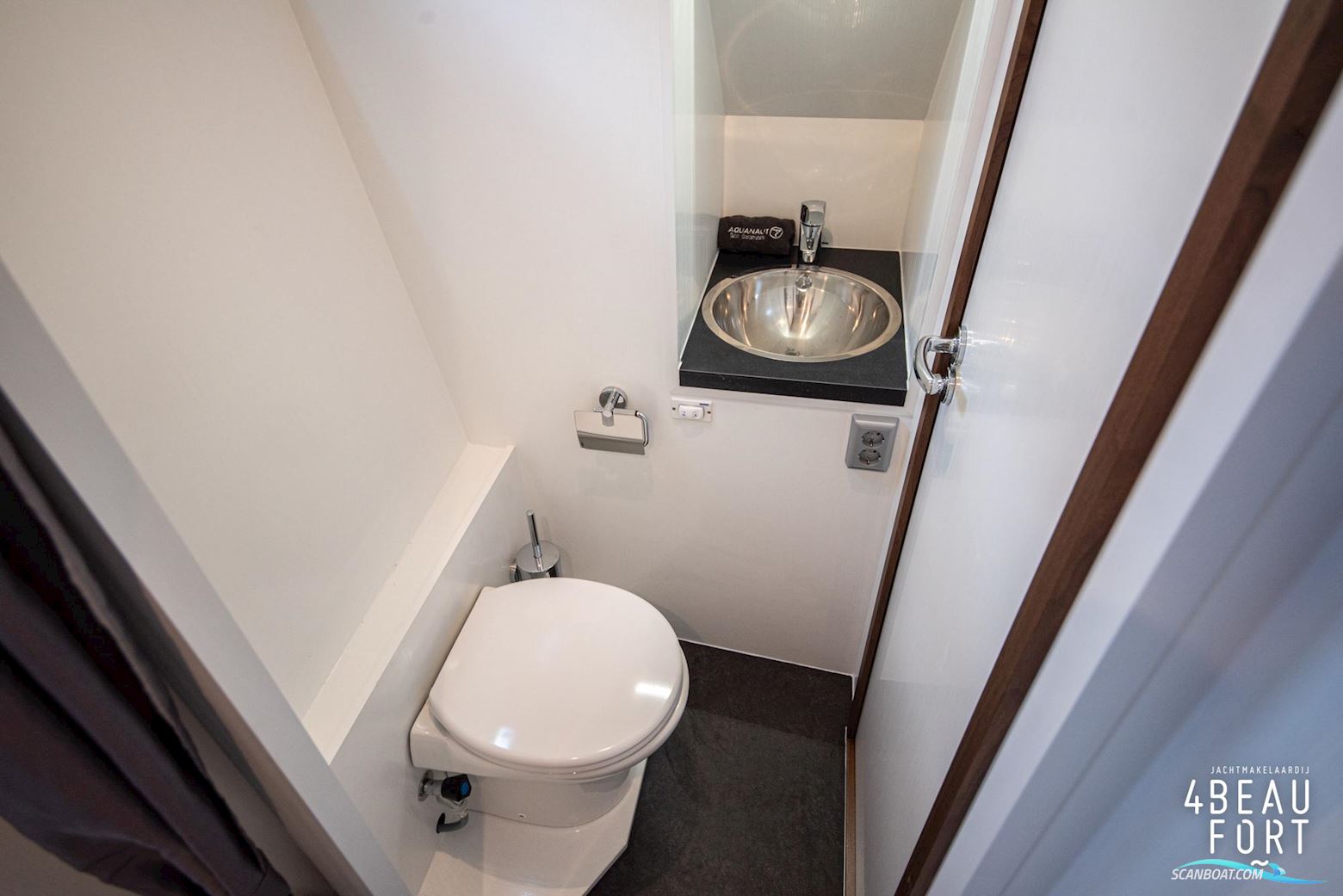 Aquanaut Drifter 350 AC