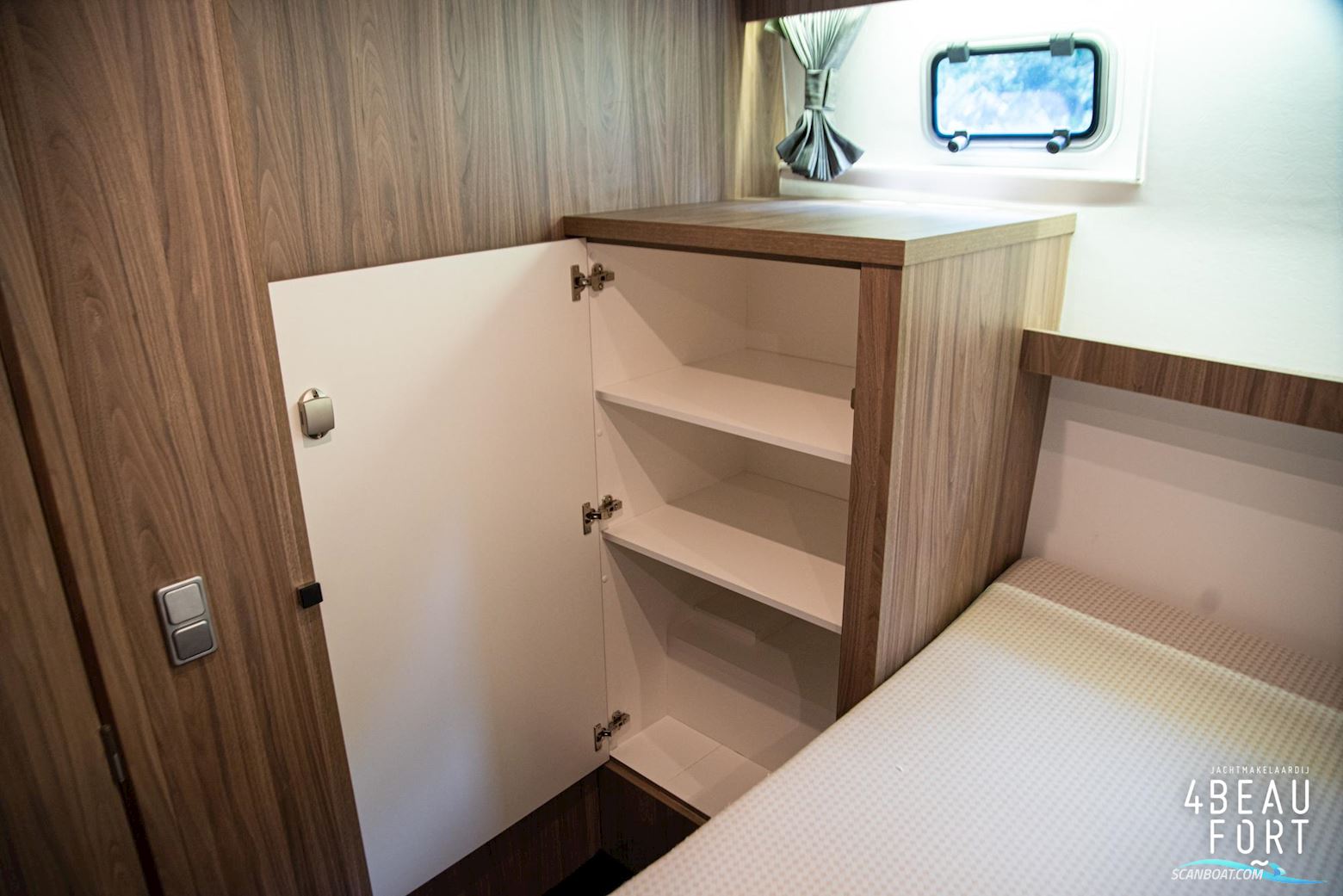 Aquanaut Drifter 350 AC