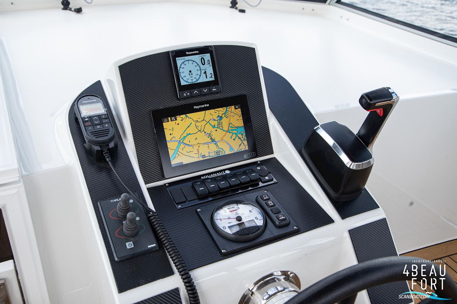 Aquanaut Drifter 350 AC