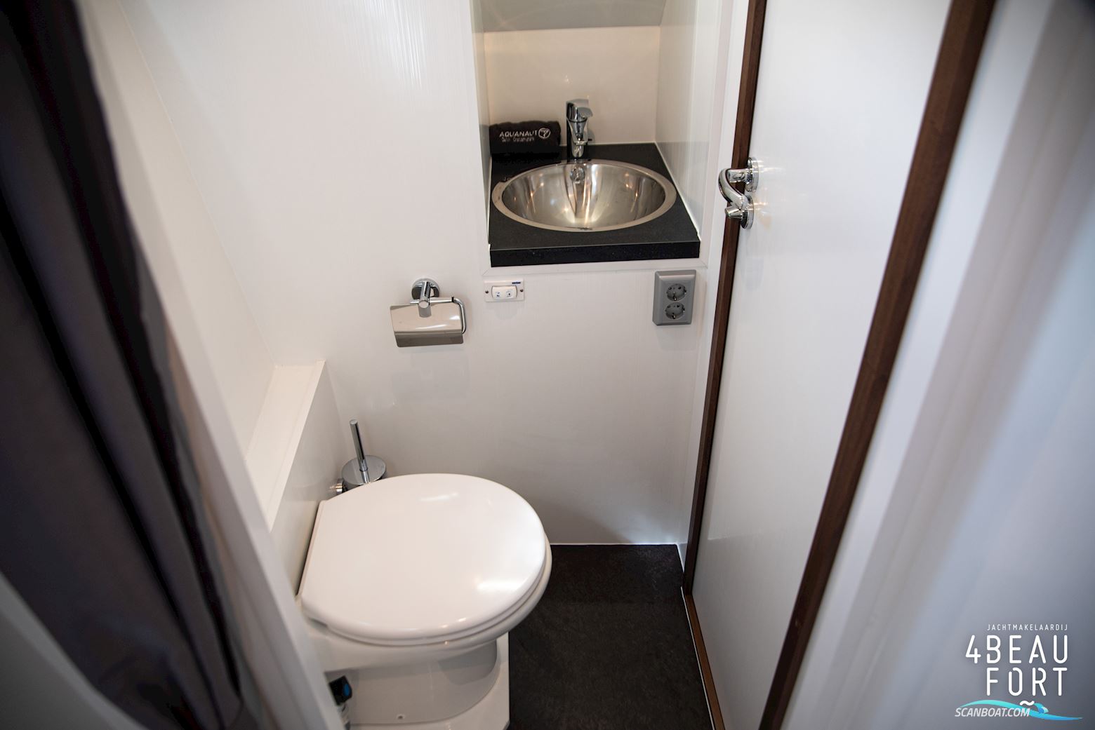 Aquanaut Drifter 350 AC