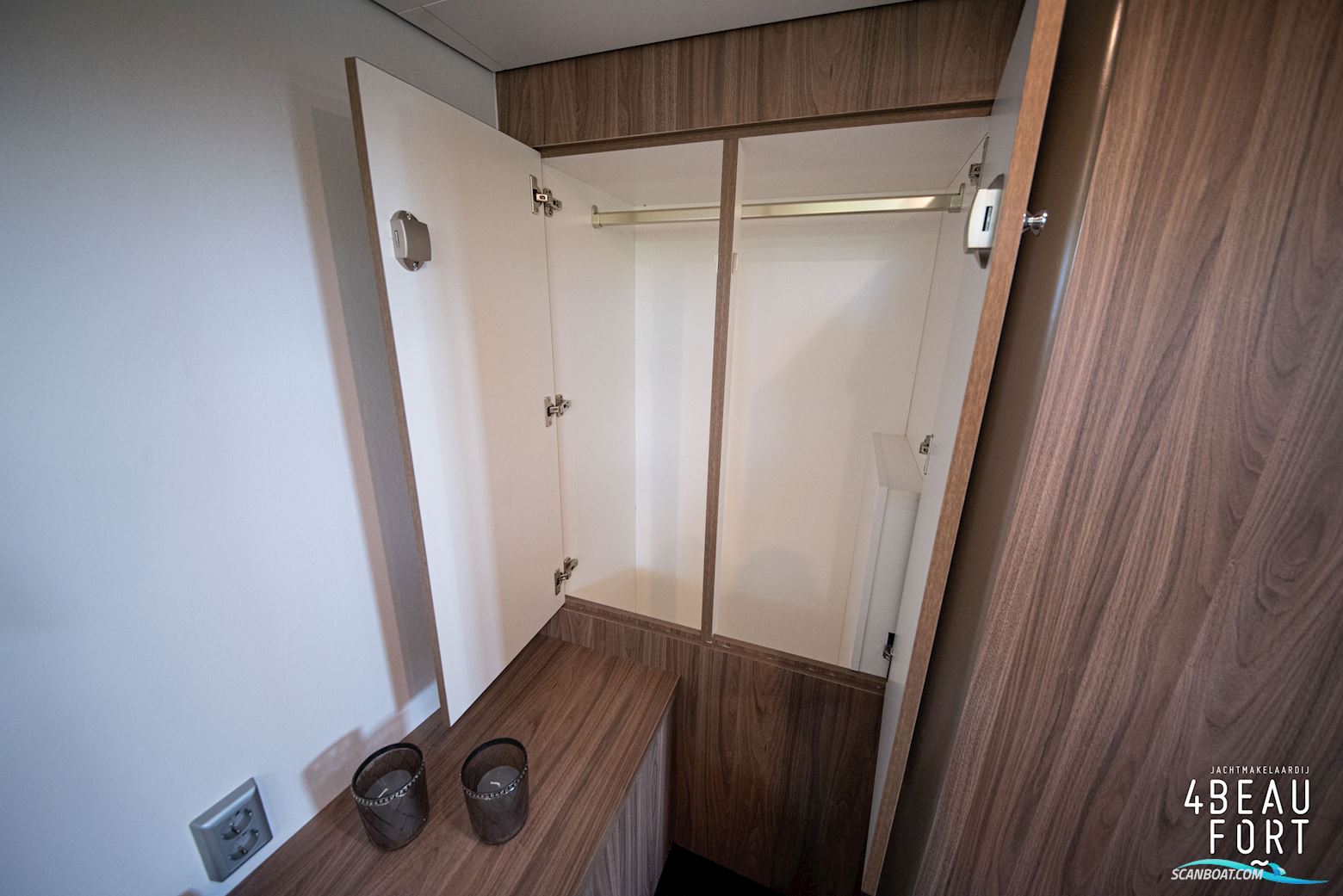 Aquanaut Drifter 350 AC