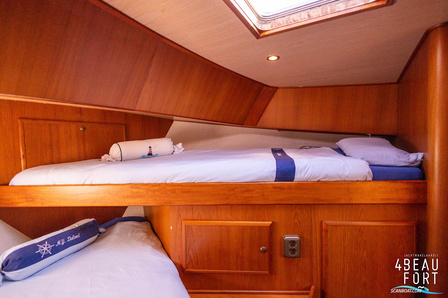 Aquanaut European Voyager 1300