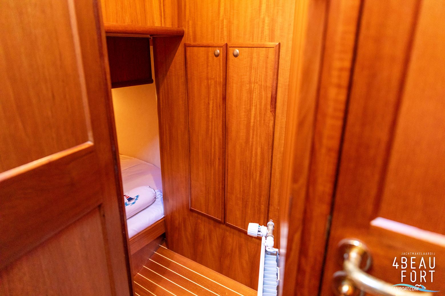 Aquanaut European Voyager 1300