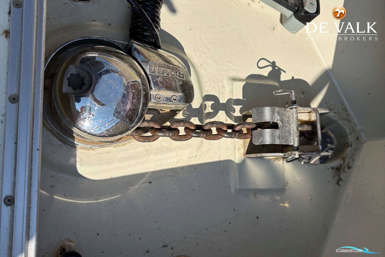 Aquanaut European Voyager 1300