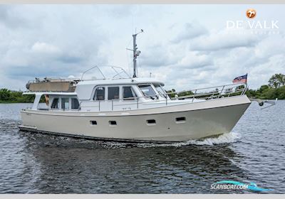 Aquanaut European Voyager 1300 Motorboot 2022, mit Vetus Deutz motor, Niederlande