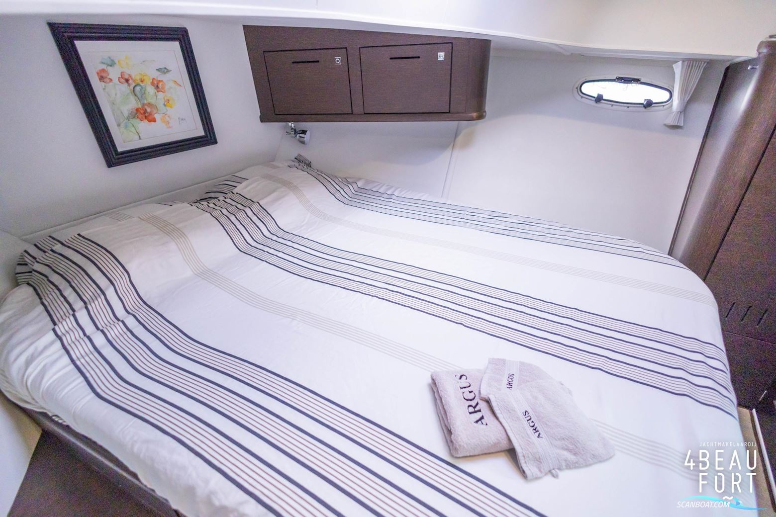 Aquanaut European Voyager 1500 II