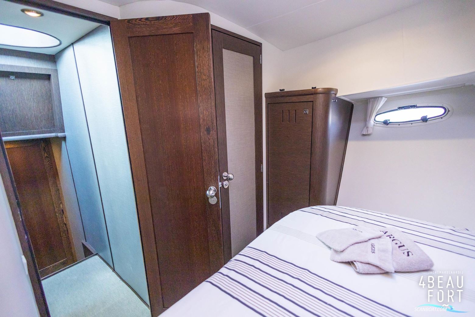 Aquanaut European Voyager 1500 II