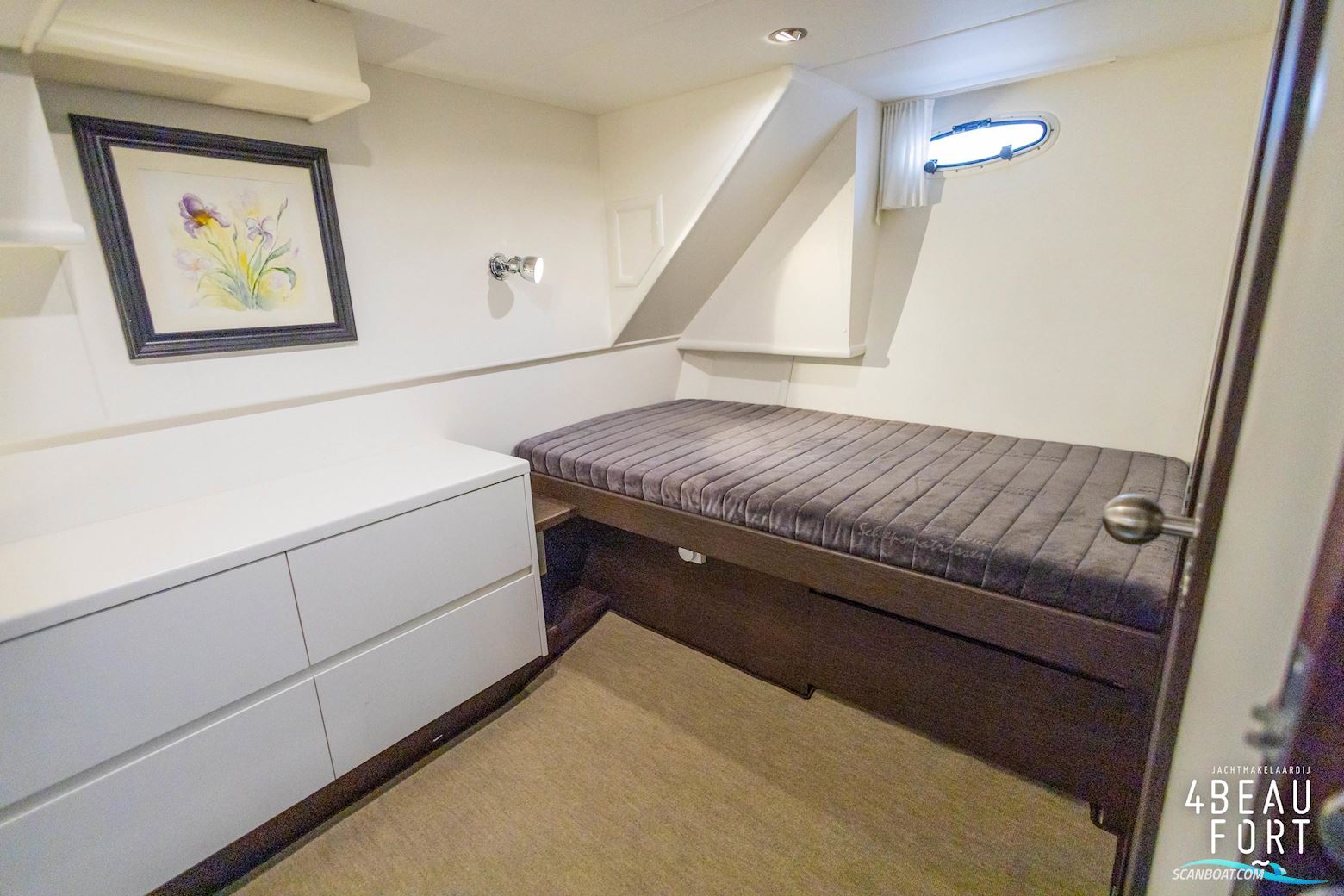 Aquanaut European Voyager 1500 II