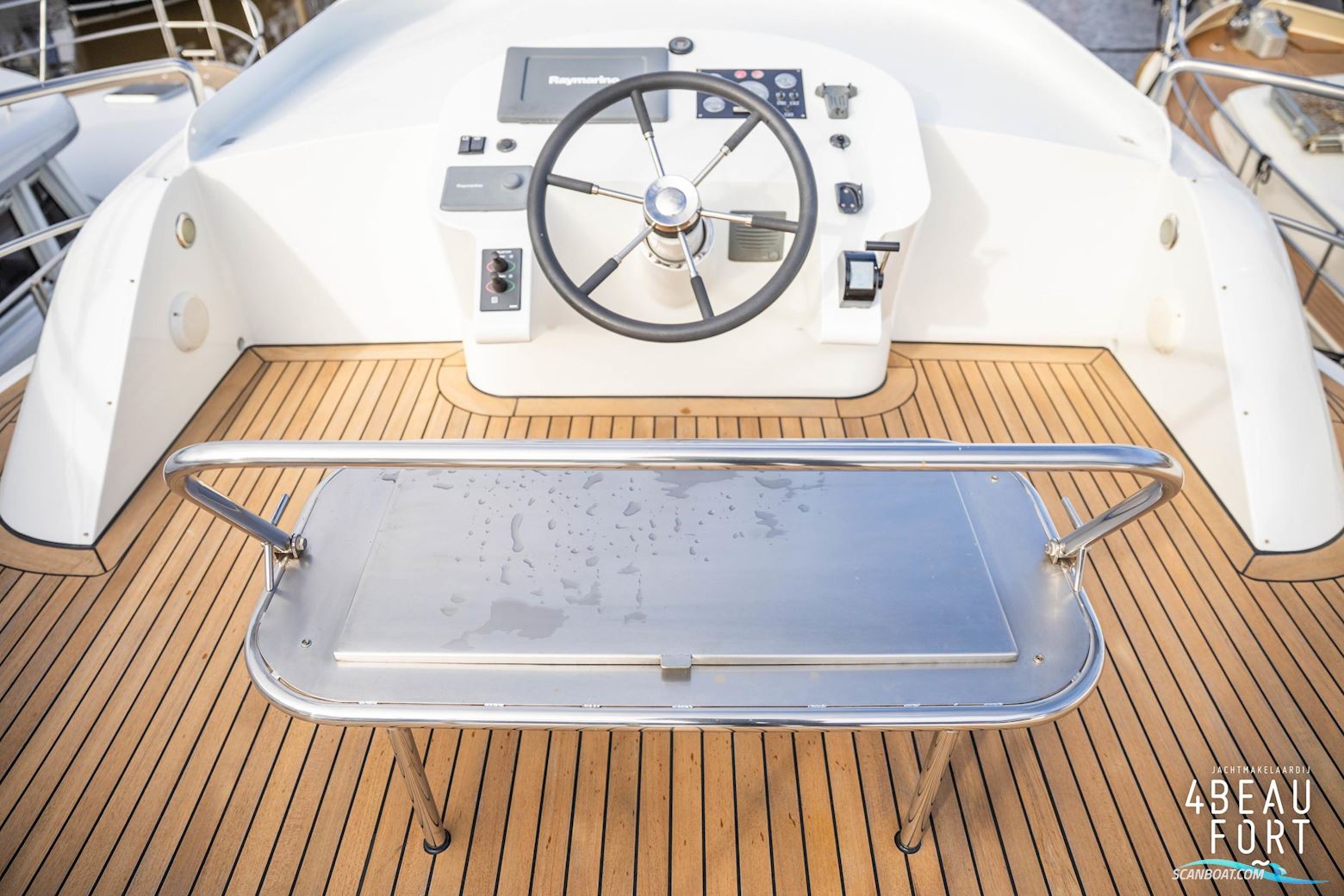 Aquanaut European Voyager 1500 II