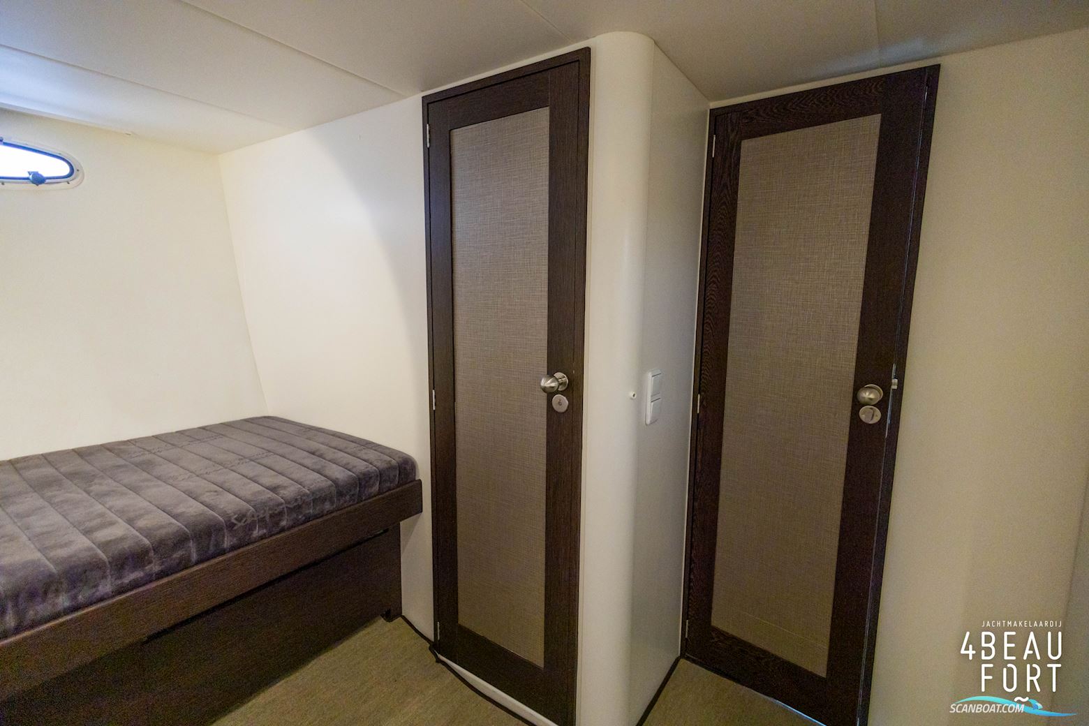 Aquanaut European Voyager 1500 II