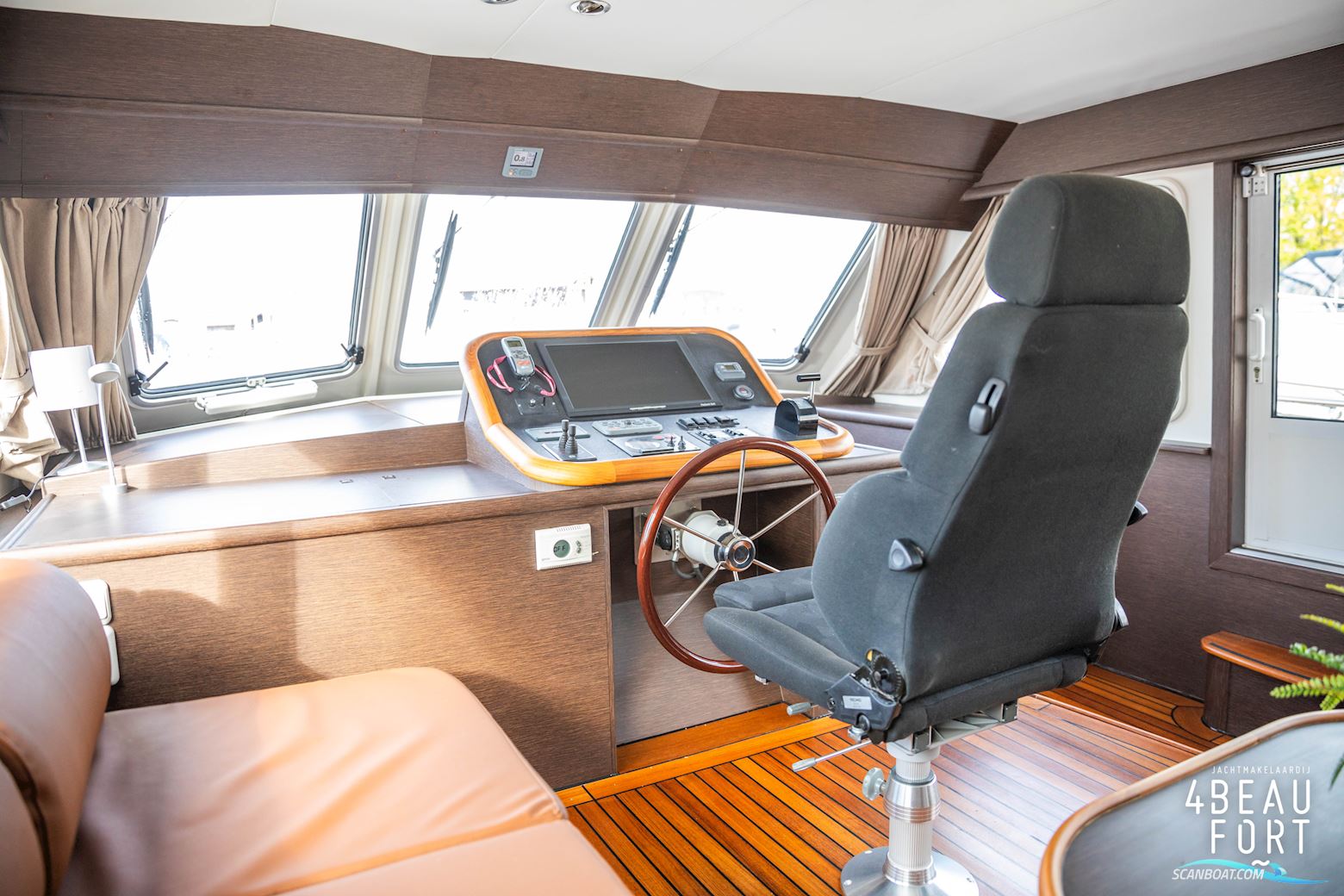 Aquanaut European Voyager 1500 II