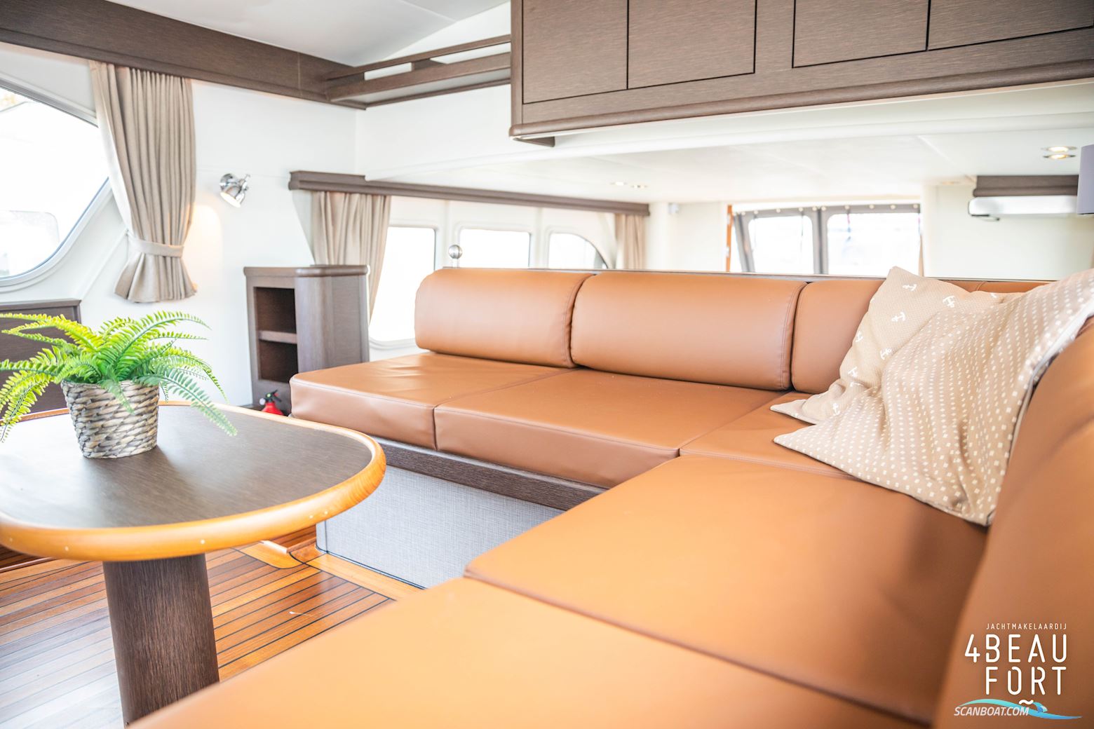 Aquanaut European Voyager 1500 II