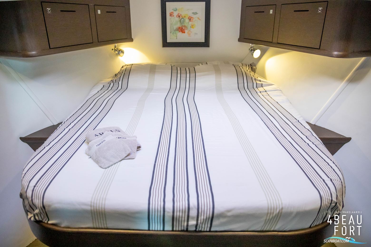 Aquanaut European Voyager 1500 II