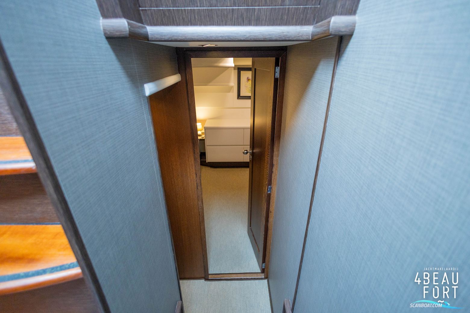 Aquanaut European Voyager 1500 II