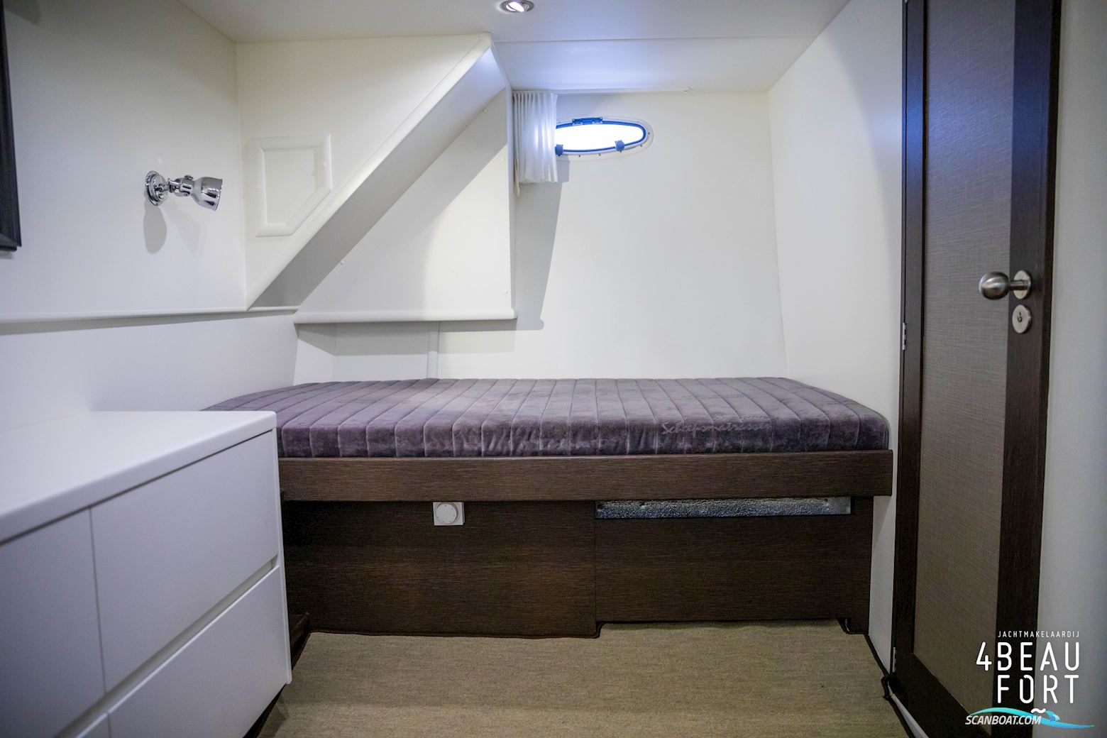 Aquanaut European Voyager 1500 II