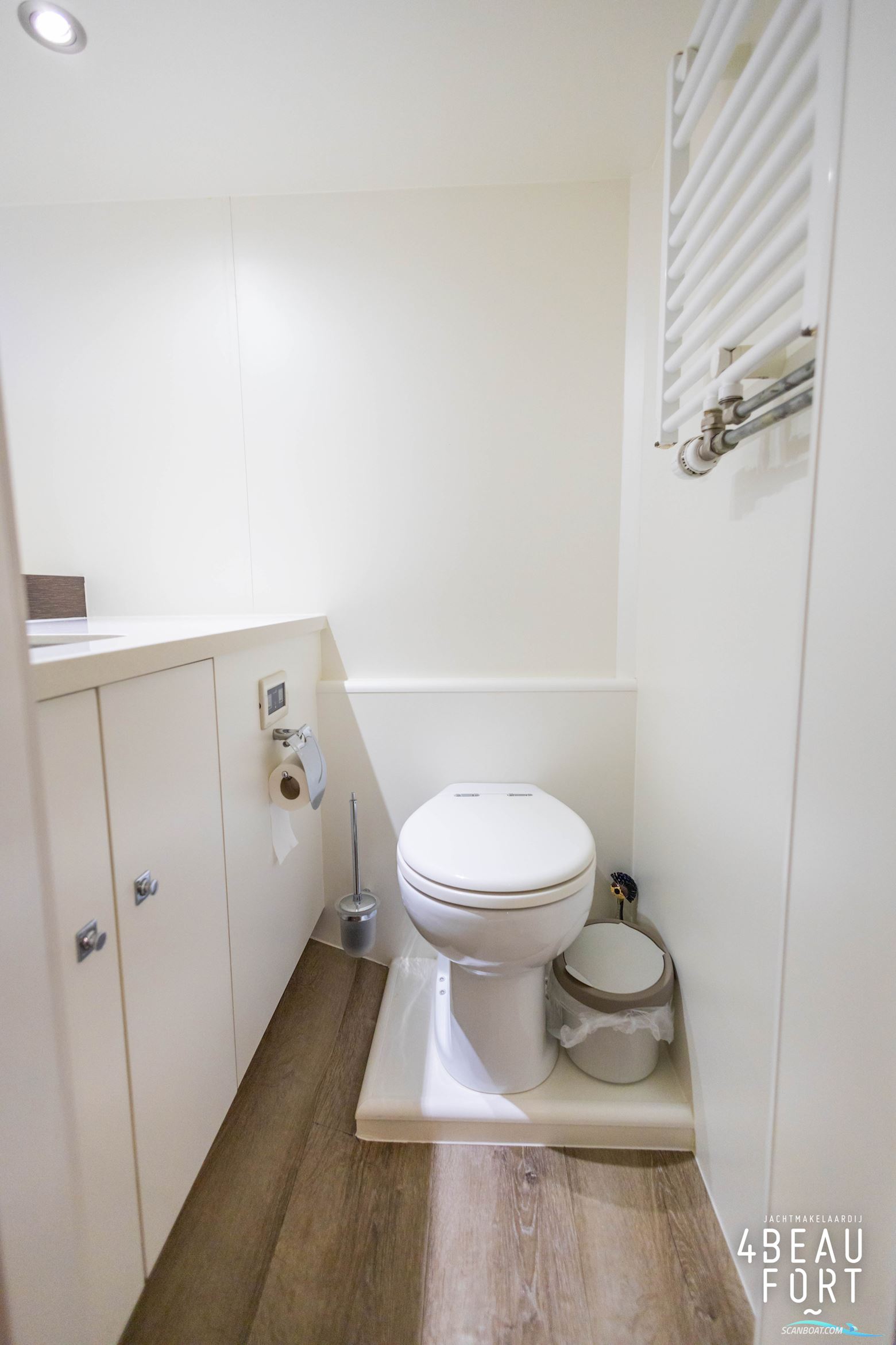 Aquanaut European Voyager 1500 II