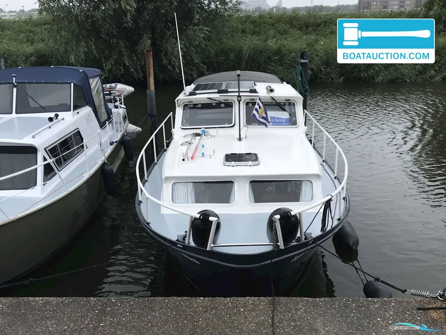 Aquanaut Kruiser 1035 OK AK