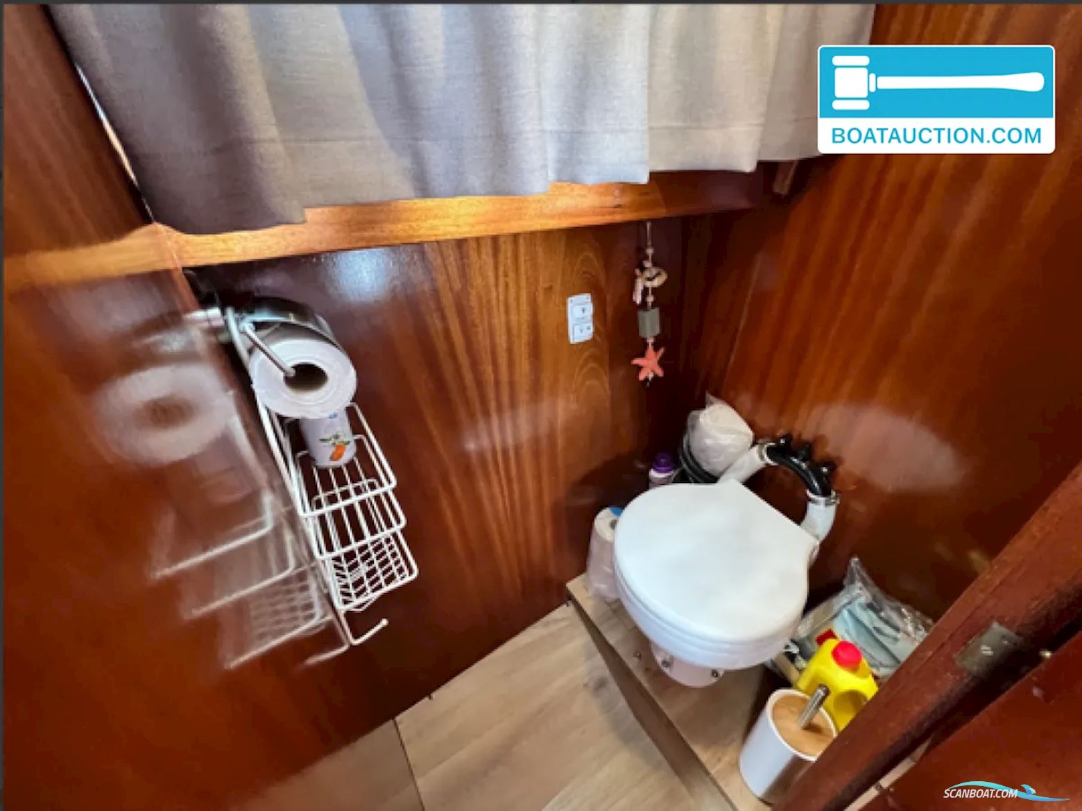 Aquanaut Kruiser 1035 OK AK