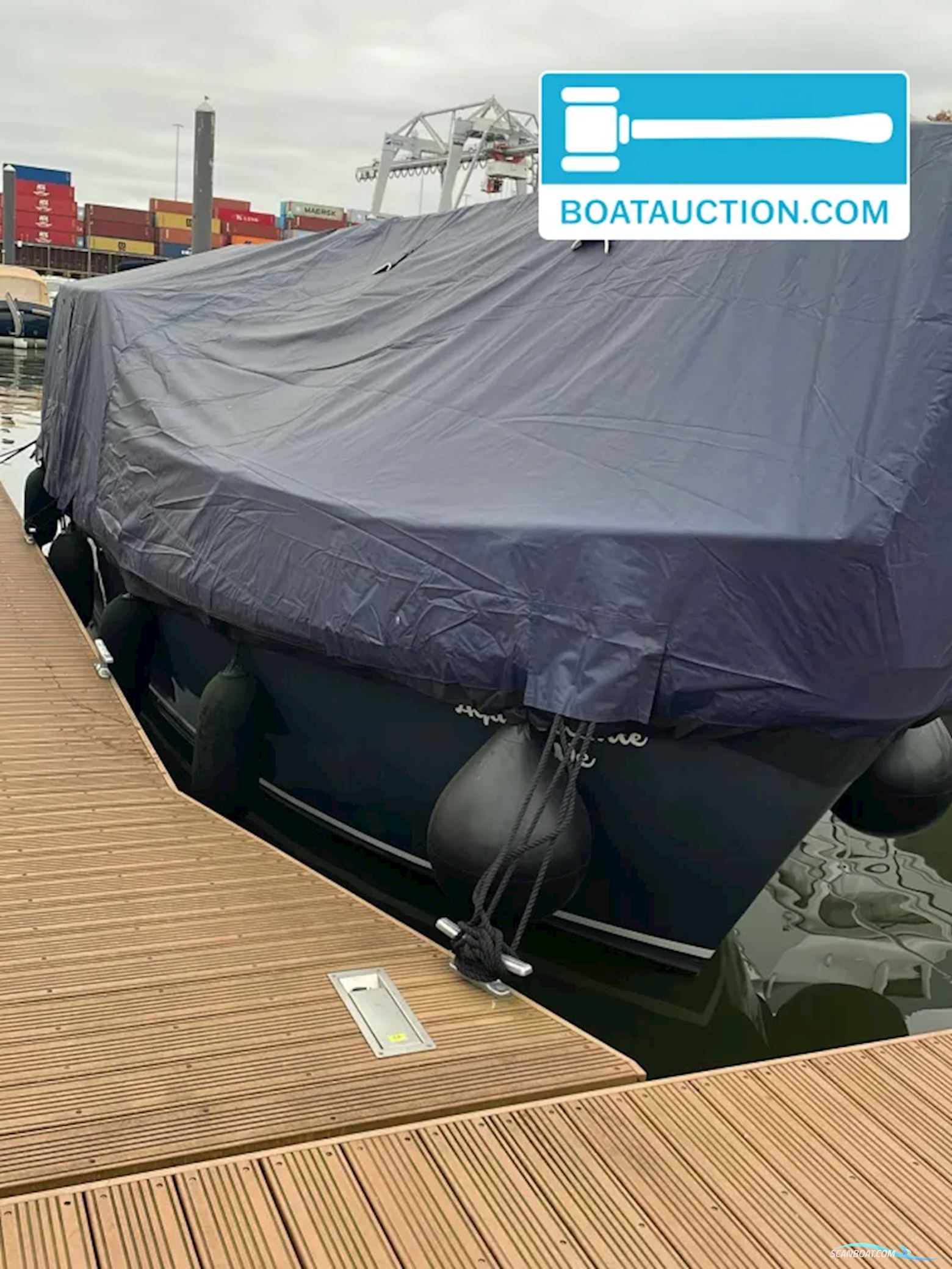 Aquanaut Kruiser 1035 OK AK